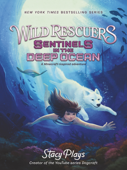 Title details for Sentinels in the Deep Ocean by StacyPlays - Available
